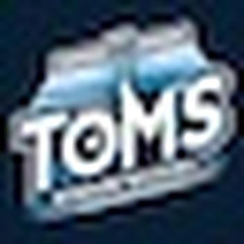 Tom’s Window Washing logo